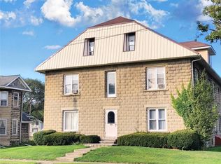 709 Main St, Conneautville, PA 16406