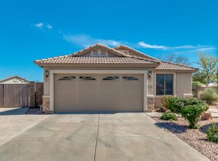 22291 N 108th Ave, Sun City, AZ 85373