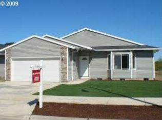 2521 Bryce Ave, Forest Grove, OR