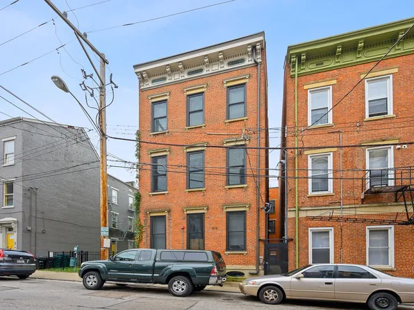 515 E 12th St APT 2, Cincinnati, OH 45202
