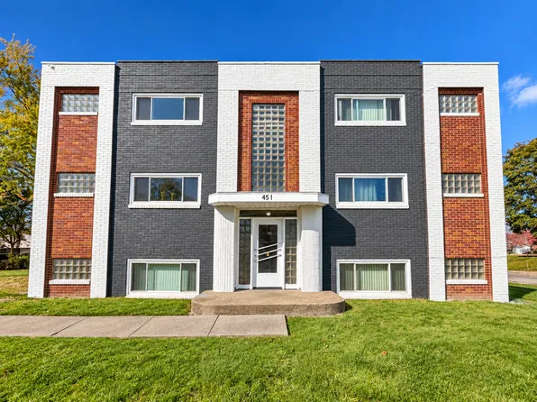 4511 Tioga St NW #5, Canton, OH 44708