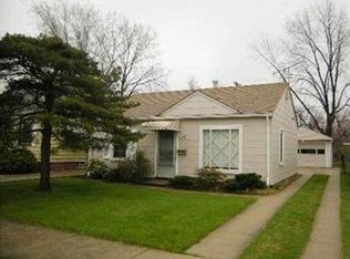 12617 Sobieski Ave, Cleveland, OH 44135