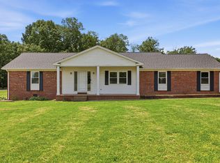 391 Ezell Rd, Murray, KY 42071