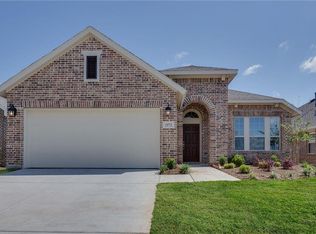 1572 Kessler Dr, Forney, TX 75126