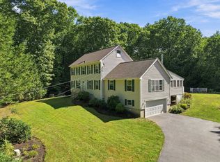 27 Peabody Drive, Danville, NH 03819