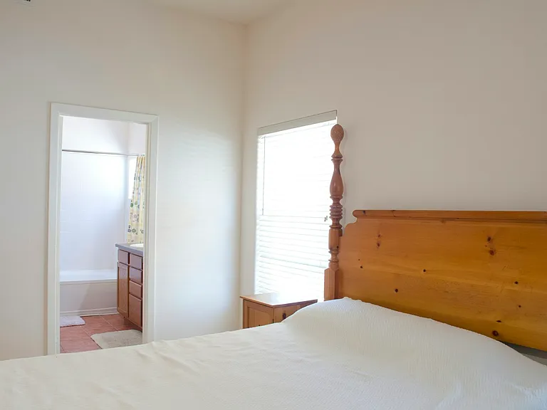 Mater Bedroom
