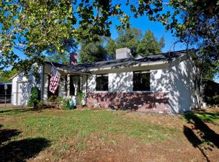 2855 Yana Ave, Redding, CA