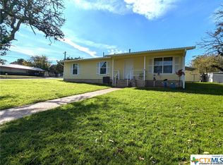 224 S Rice St, Lampasas, TX 76550