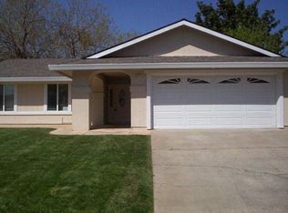 9545 Bedington Way, Sacramento, CA