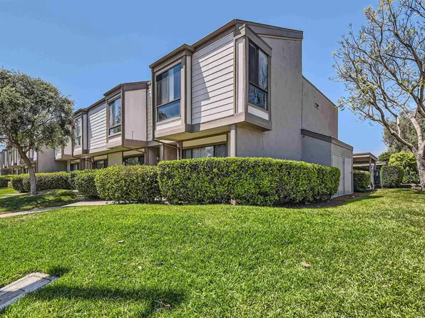 9289 Village Glen Dr Unit 112, San Diego, CA 92123