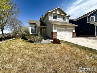 6502 Carmichael St, Fort Collins, CO, 80528