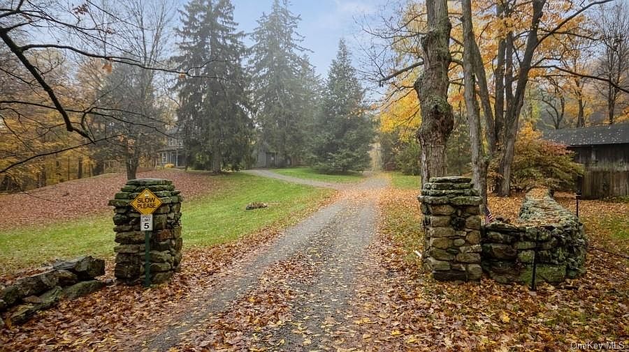 1551 Route 9, Garrison, NY 10524 MLS H6217128 Zillow