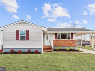 415 Wellham Ave, Glen Burnie, MD 21061