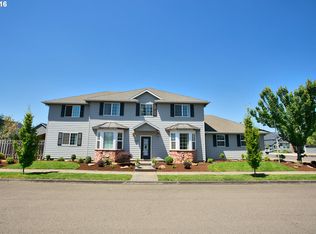 1545 S Lupine St, Canby, OR