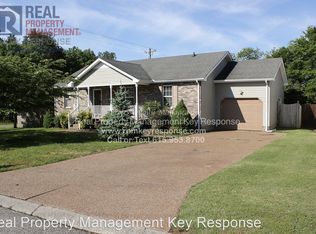 3701 Belle Oaks Dr, Antioch, TN 37013
