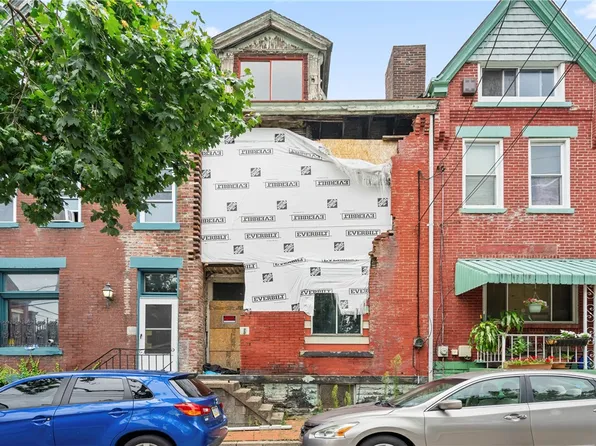 1908 Manhattan St, Pittsburgh, PA 15233