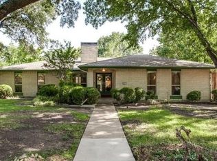 901 Firestone Ln, Richardson, TX 75080