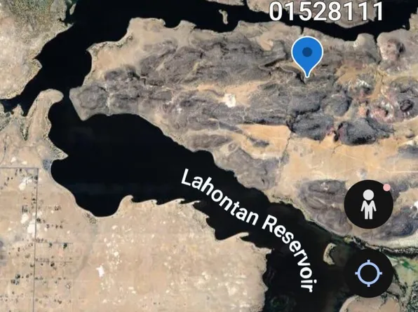 Silver Springs Apn #1528111, Silver Springs, NV 89429