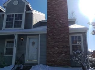 8225 W 90th Pl #1204, Westminster, CO 80021