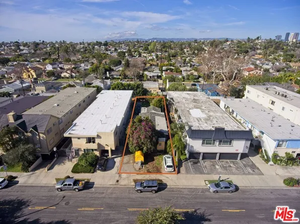 3117 Bagley Ave #1/2, Los Angeles, CA 90034