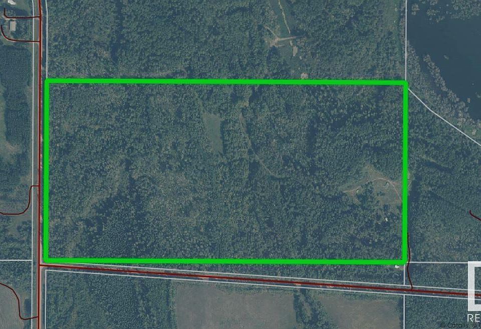 2nd image of Range Road 105 Township Rd #642A