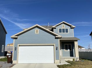 4623 E Flower Point, Eagle Mountain, UT 84005