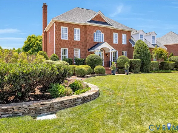 11505 Bell Tower Ct, Henrico, VA 23233