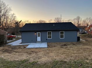 11007 Thunder Dr, Louisville, KY 40272