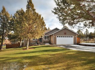 3532 SW 32nd St, Redmond, OR 97756