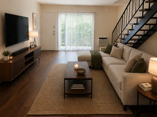 #273, 4479 Rockland Pl APT 7, La Canada Flintridge, CA 91011