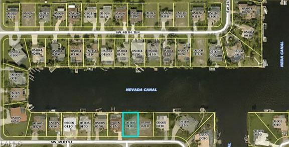 3rd image of 2613 SW 49th St