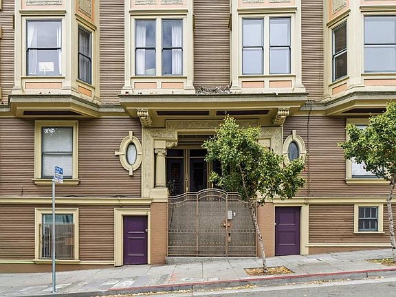 3rd image of 57 Octavia St