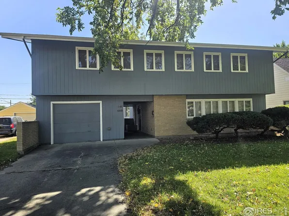 609 Elwood St, Sterling, CO 80751