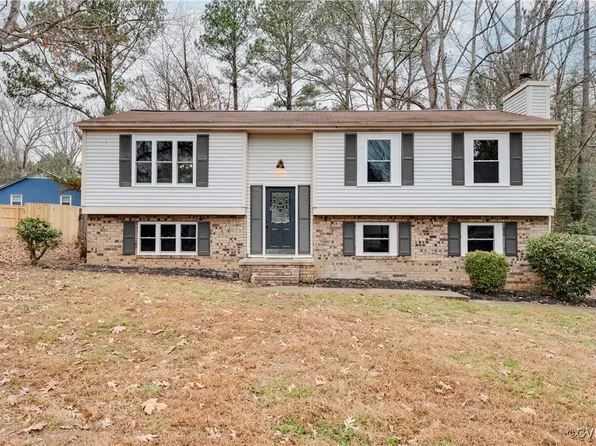 2014 Mountain Pine Blvd, North Chesterfield, VA 23235