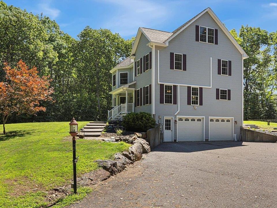 41 Daria Drive, Rindge, NH 03461 Zillow