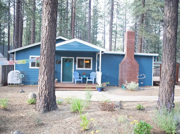 1549 W Horace Greeley Ave, South Lake Tahoe, CA 96150