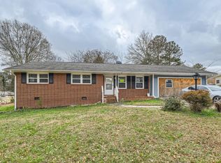 6379 Katie Ln, Morrow, GA 30260
