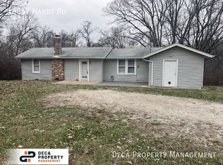 18857 Hardt Rd, Glencoe, MO