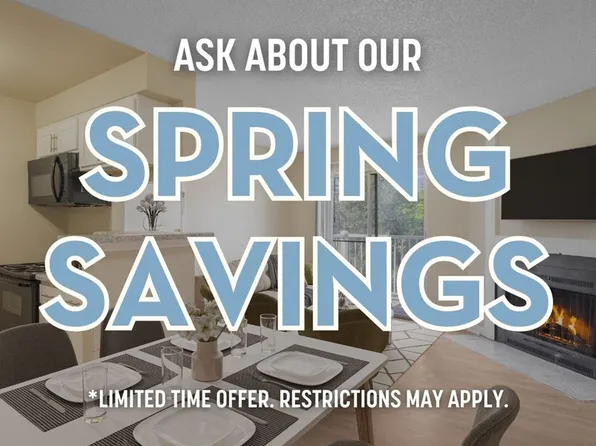 Bella Terra at City Center Apartments