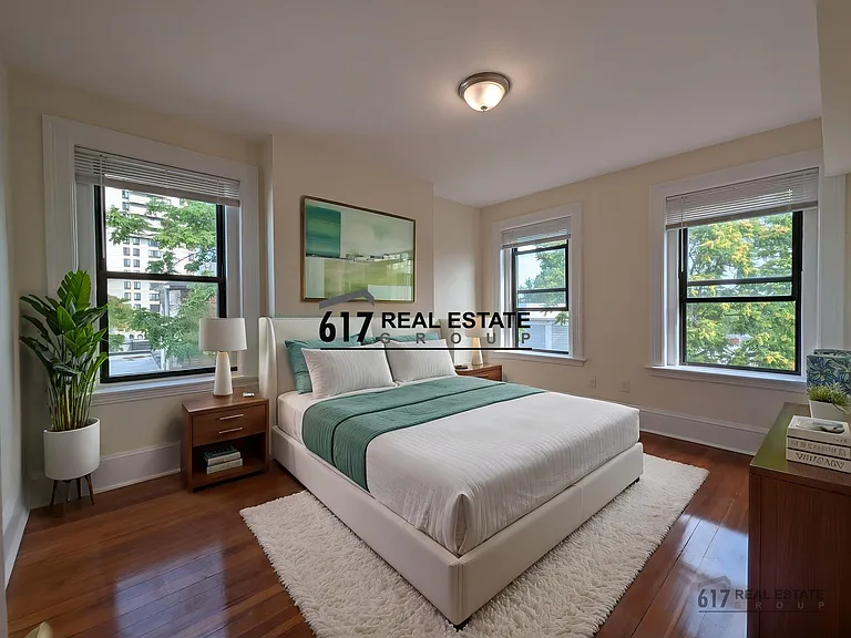 885 Massachusetts Ave #23 — Photo 3