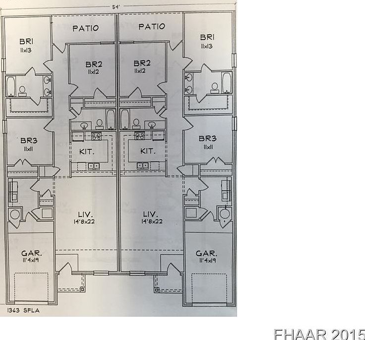 1st image of this home