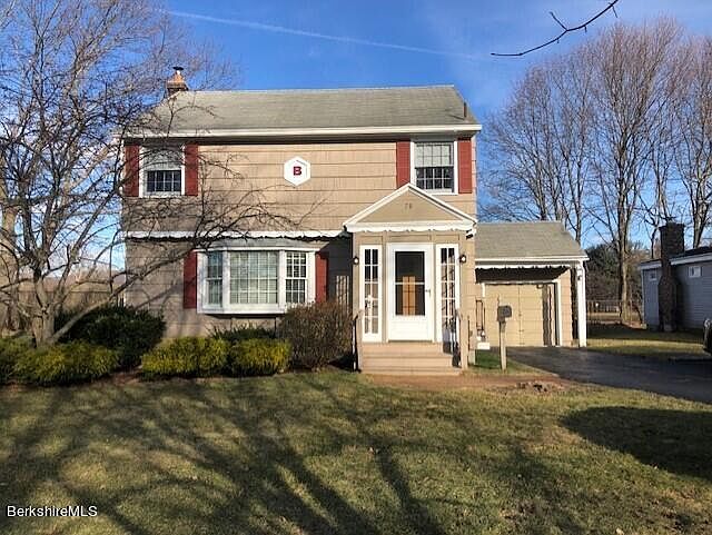 78 Marlboro Dr, Pittsfield, MA 01201 MLS 237060 Zillow 78 Marlboro Dr, Pittsfield, MA 01201 MLS 237060 Zillow
