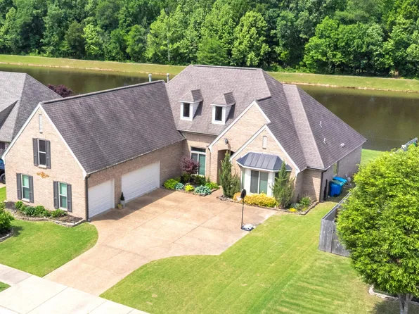 5139 Shetland Trl, Arlington, TN 38002