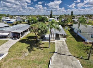1405 Kingfisher Dr, Englewood, FL 34224