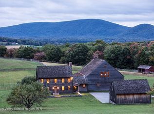 118 Finkle Road, Ancram, NY 12502