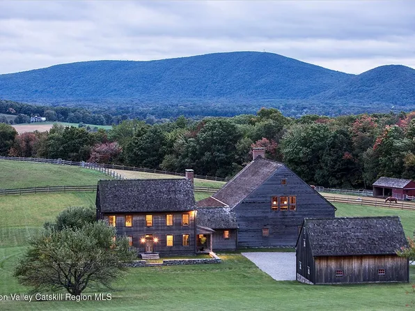 118 Finkle Road, Ancram, NY 12502