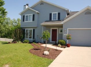 5435 Lonesome Oak Ct, Fort Wayne, IN 46845