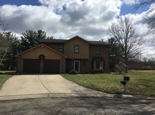 8317 Pointers Ct, Indianapolis, IN