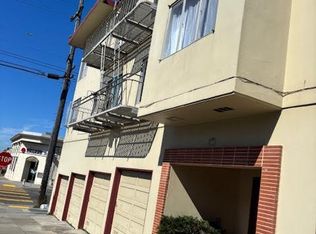 1800 20th Ave, San Francisco, CA 94122