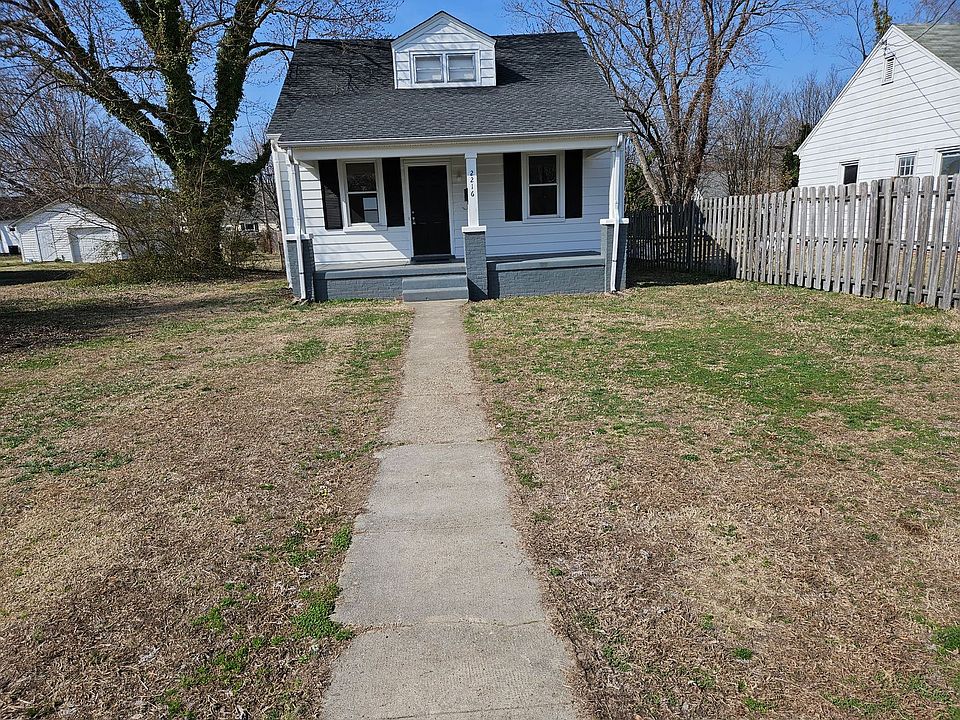 1st image of 2216 Bailey Dr